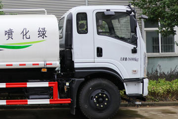 �����½� ����D1 130���� 4X2 �̻�������(ר����)(YZZ5160GPSEX)ͼƬ