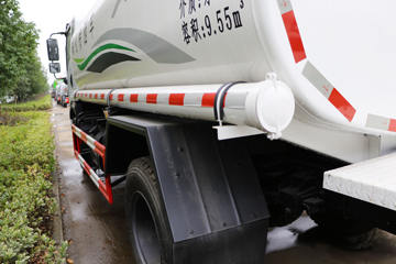 �����½� ����D1 130���� 4X2 �̻�������(ר����)(YZZ5160GPSEX)ͼƬ