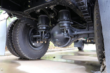 �����½� ����D1 130���� 4X2 �̻�������(ר����)(YZZ5160GPSEX)ͼƬ