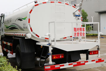 �����½� ����D1 130���� 4X2 �̻�������(ר����)(YZZ5160GPSEX)ͼƬ