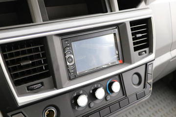 �����½� ����D1 130���� 4X2 �̻�������(ר����)(YZZ5160GPSEX)ͼƬ