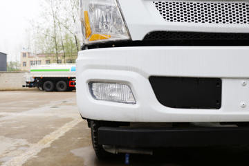 �����½� ����D1 130���� 4X2 �̻�������(ר����)(YZZ5160GPSEX)ͼƬ