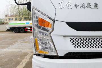 �����½� ����D1 130���� 4X2 �̻�������(ר����)(YZZ5160GPSEX)ͼƬ