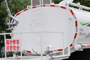 �����½� ����D1 130���� 4X2 �̻�������(ר����)(YZZ5160GPSEX)ͼƬ