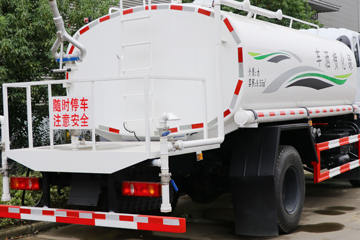 �����½� ����D1 130���� 4X2 �̻�������(ר����)(YZZ5160GPSEX)ͼƬ