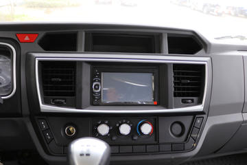 �����½� ����D1 130���� 4X2 �̻�������(ר����)(YZZ5160GPSEX)ͼƬ