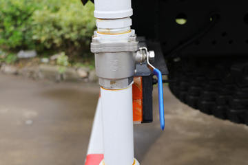 �����½� ����D1 130���� 4X2 �̻�������(ר����)(YZZ5160GPSEX)ͼƬ