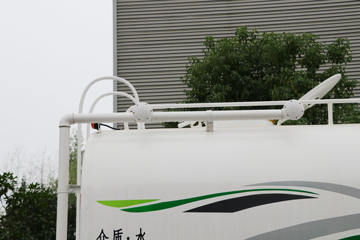 �����½� ����D1 130���� 4X2 �̻�������(ר����)(YZZ5160GPSEX)ͼƬ