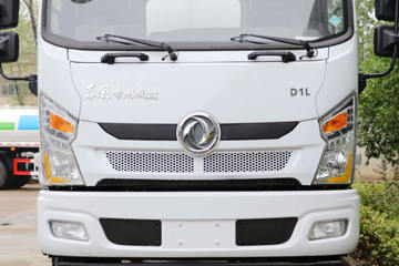 �����½� ����D1 130���� 4X2 �̻�������(ר����)(YZZ5160GPSEX)ͼƬ