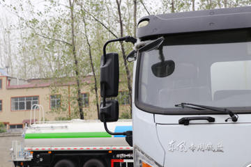 �����½� ����D1 130���� 4X2 �̻�������(ר����)(YZZ5160GPSEX)ͼƬ