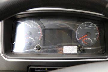 �����½� ����D1 130���� 4X2 �̻�������(ר����)(YZZ5160GPSEX)ͼƬ