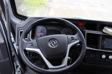 �����½� ����D1 130���� 4X2 �̻�������(ר����)(YZZ5160GPSEX)ͼƬ