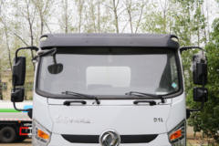 东风新疆 畅行D1 130马力 4X2 绿化喷洒车(专致牌)(YZZ5160GPSEX)