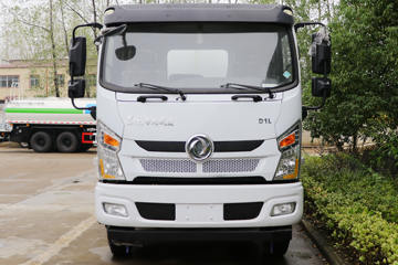 �����½� ����D1 130���� 4X2 �̻�������(ר����)(YZZ5160GPSEX)ͼƬ