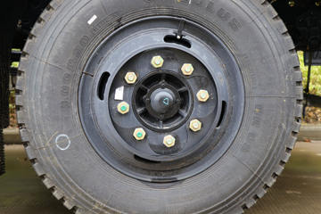 �����½� ����D1 130���� 4X2 �̻�������(ר����)(YZZ5160GPSEX)ͼƬ