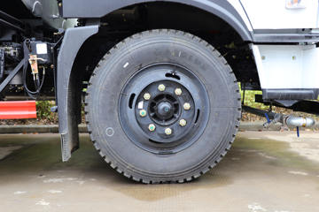 �����½� ����D1 130���� 4X2 �̻�������(ר����)(YZZ5160GPSEX)ͼƬ