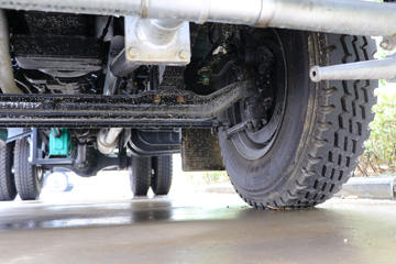 �����½� ����D1 130���� 4X2 �̻�������(ר����)(YZZ5160GPSEX)ͼƬ