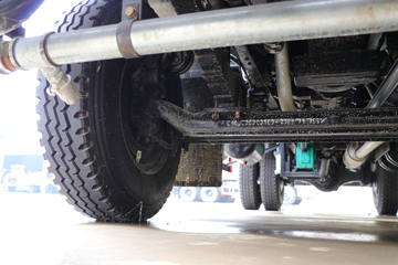 �����½� ����D1 130���� 4X2 �̻�������(ר����)(YZZ5160GPSEX)ͼƬ