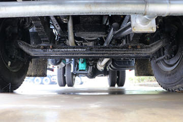 �����½� ����D1 130���� 4X2 �̻�������(ר����)(YZZ5160GPSEX)ͼƬ