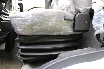 �����½� ����D1 130���� 4X2 �̻�������(ר����)(YZZ5160GPSEX)ͼƬ