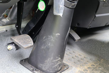 �����½� ����D1 130���� 4X2 �̻�������(ר����)(YZZ5160GPSEX)ͼƬ