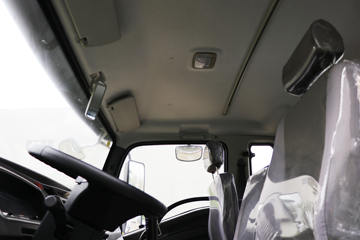 �����½� ����D1 130���� 4X2 �̻�������(ר����)(YZZ5160GPSEX)ͼƬ