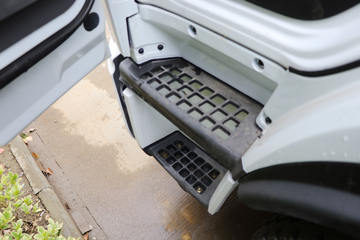 �����½� ����D1 130���� 4X2 �̻�������(ר����)(YZZ5160GPSEX)ͼƬ