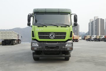 东风商用车 天龙KC 220马力 6X2 9.43米冷藏车(冰熊牌)(BXL5255XLC2)