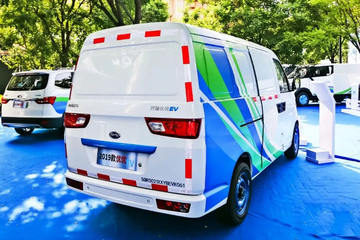 ���� ����EV ������ 2019�� 2.6T 4.43�״��綯�����ʽ�ػ���(����254km)39.936kWhͼƬ