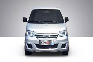 ���� ����EV ������ 2019�� 2.6T 4.43�״��綯�����ʽ�ػ���(����254km)39.936kWhͼƬ