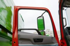 三环十通 昊龙中卡 240马力 6X2 7.2米自卸车(STQ3251L14Y3D5)