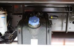 三环十通 昊龙中卡 240马力 6X2 7.2米自卸车(STQ3251L14Y3D5)