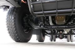 三环十通 昊龙中卡 240马力 6X2 7.2米自卸车(STQ3251L14Y3D5)