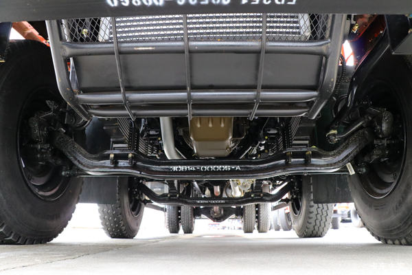 优惠 0.4万 昆山三环十通昊龙自卸车促销