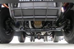 三环十通 昊龙中卡 240马力 6X2 7.2米自卸车(STQ3251L14Y3D5)