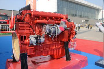 联合动力6K1356-60 560马力 13L 国六 柴油发动机