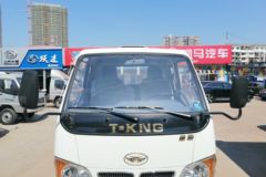 小宝马载货车张家口市火热促销中 让利高达0.23万