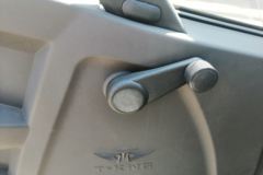 唐骏欧铃 小宝马 68马力 3.48米排半栏板微卡(ZB1040BPC3V)