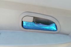 唐骏欧铃 小宝马 68马力 3.48米排半栏板微卡(ZB1040BPC3V)