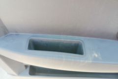 唐骏欧铃 小宝马 68马力 3.48米排半栏板微卡(ZB1040BPC3V)