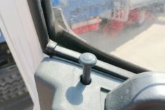 唐骏欧铃 小宝马 68马力 3.48米排半栏板微卡(ZB1040BPC3V)