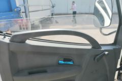 唐骏欧铃 小宝马 68马力 3.48米排半栏板微卡(ZB1040BPC3V)