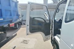 唐骏欧铃 小宝马 68马力 3.48米排半栏板微卡(ZB1040BPC3V)