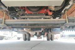 唐骏欧铃 小宝马 68马力 3.48米排半栏板微卡(ZB1040BPC3V)