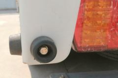 唐骏欧铃 小宝马 68马力 3.48米排半栏板微卡(ZB1040BPC3V)