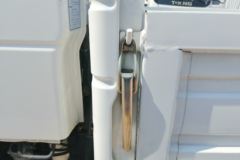 唐骏欧铃 小宝马 68马力 3.48米排半栏板微卡(ZB1040BPC3V)