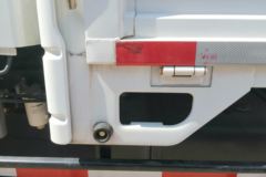 唐骏欧铃 小宝马 68马力 3.48米排半栏板微卡(ZB1040BPC3V)