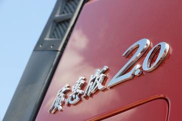 һ����� ��J6P�ؿ� �ʻݰ�2.0 420���� 6X4ǣ����(CA4250P66K24T1A1E5)ͼƬ