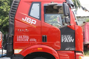 һ����� ��J6P�ؿ� �ʻݰ�2.0 420���� 6X4ǣ����(CA4250P66K24T1A1E5)ͼƬ