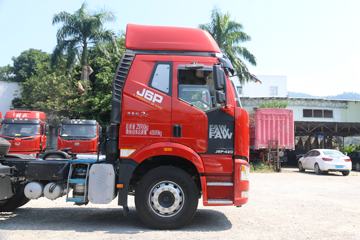 һ����� ��J6P�ؿ� �ʻݰ�2.0 420���� 6X4ǣ����(CA4250P66K24T1A1E5)ͼƬ